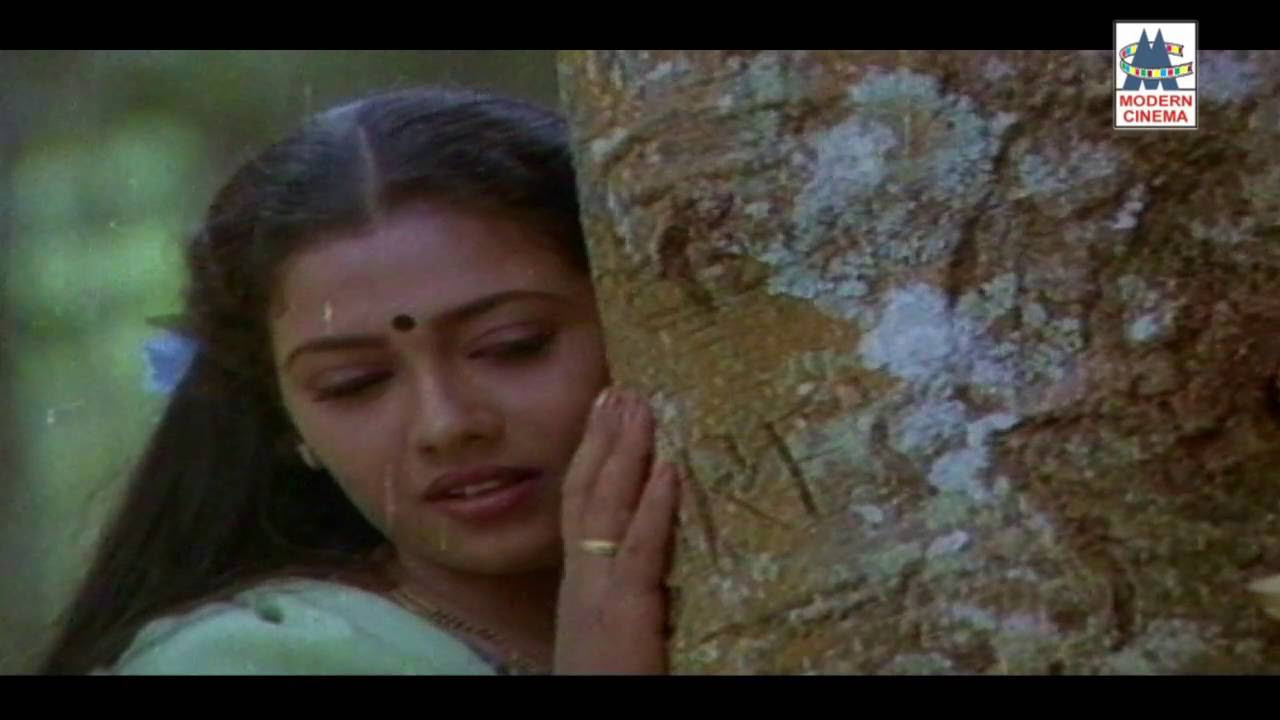 Thene Senthene Song HD Pandiarajan  Rekha  Ullam Kavarntha Kalvan Songs Ilaiyaraja