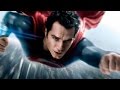 Top 10 Superman Facts