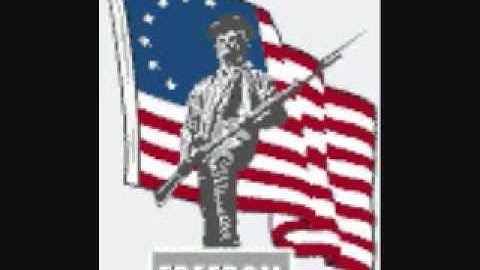 America can be Free Mr Lou Cusip Tracking