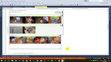 WPF Load Images as Thumbnails with faster Speed