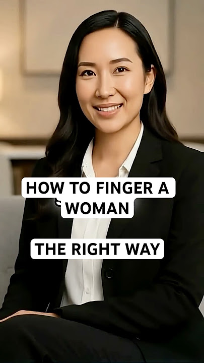 The SECRET to fingering a woman THE RIGHT WAY (Moves to make her scream) 💦🤭 #confidenceformen