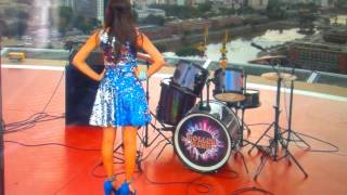 Soy Luna Capítulo 80 Parte 5