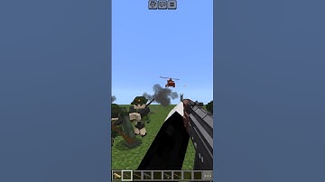 Chiến tranh Việt Nam trong Minecraft #maxkoo #minecraft