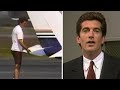 How John F. Kennedy Jr. Spent His Last Days