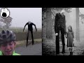 महामानव जो कैमरे में कैद किये गए है | Humanoid Creature Sightings Caught On Tape