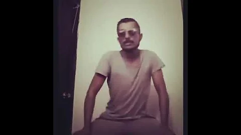 Oscar Roln - Yonce