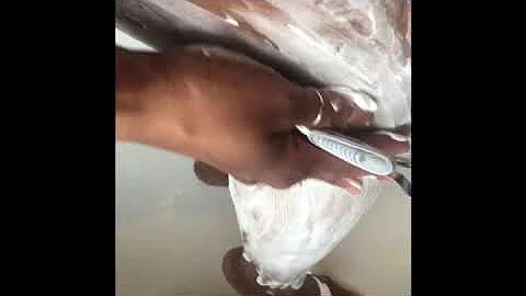 Gillette SkinGuard for Sensitive Skin