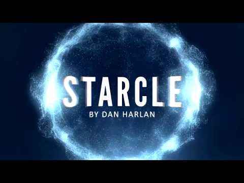 Starcle by Dan Harlan