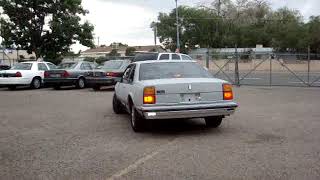 1986 Oldsmobile 88