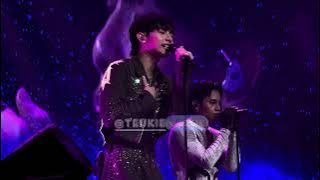 [4K] SB19 “MOONLIGHT” & “I WANT YOU” | SIMULA AT WAKAS BANGKOK, THAILAND 25.11.02