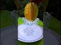 আচ্ছা বলতো এটা কি ফল ❓🤔#shorts #food #bengali #kating #trending #shortsvideo