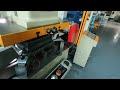 Automatic Film Peeling Decoiler for Mirror Finish Stamping Line | Protect Your Material
