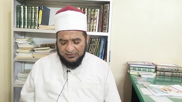سورة ق بقراءة أبي جعفر المدني