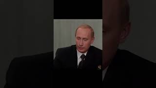 Путин: если человека всё устраивает, то он ...