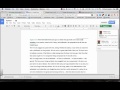 Google Docs: Editing Modes Explained