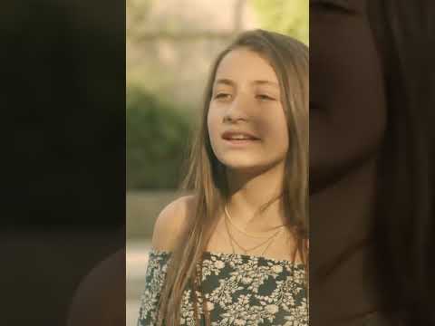 قفش اخته راكبه ورا يوسف وحضناه من ورا