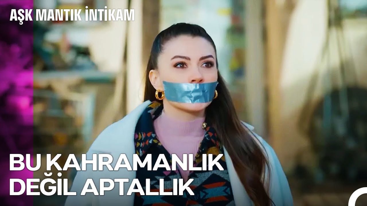 Ozan'la Barışma Hikayemiz #18: Evliliğimize Çomak Sokmak İsteyen Hain Çok - Aşk Mantık İntikam