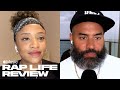 Migos Place in Culture, Polo G Situation, Eve and Trina Verzuz Predictions | Rap Life Review
