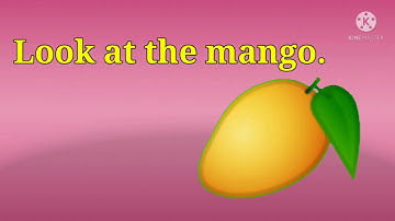 Std.- 3. English Bridge Course. Read and Write Sentences.