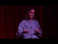 How a sleeping disorder changed my dreams | Nathanael Wright | TEDxCCGrammarSchool