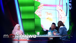 Download lagu Mata Najwa Part 1 - Muslihat Bisnis Umrah