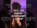 Scooter zagrał cover polskiego zespołu! #shorts #scooter #rave #metal #punk #90smusic