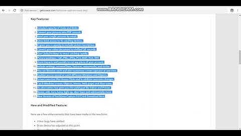 FastStone Capture 9.0 Crack Plus Keygen Full [Registration Code] Free 2019!