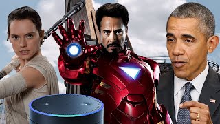 The 2010's in 10 Minutes