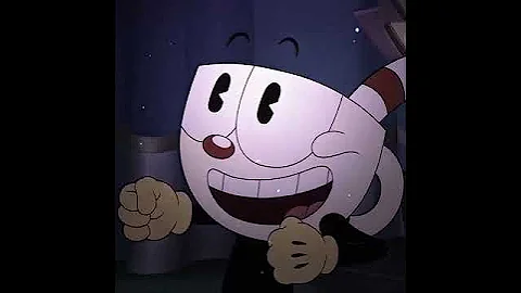 The cuphead show | Cuphead edit part 9 ❤️✨ #thecupheadshow #cuphead #edits