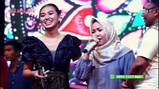 Download lagu PERNAH SERANJANG VOC DINDA PUSPITASARI FEAT DADANG ANESA || LIVE NESA NATAJAYA FORTUNA DUE GAWE