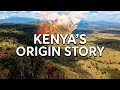 History Of Kenya How The Kikuyu Maasai Luo And 40 Communities Arrived Part 1