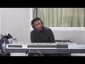 Keyboard masterclass  chords placements  progressions w dylan smith