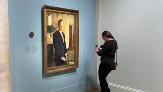 Amid Trump Smithsonian pressure, volunteers documenting signs in museums, national parks | NBC4 DC