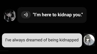 When a Kidnapper Picked the Wrong Person | Emochi ai