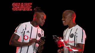 Your Pirates, Your App! screenshot 4