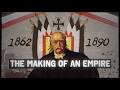 From Rise to Fall: Bismarck's Germany