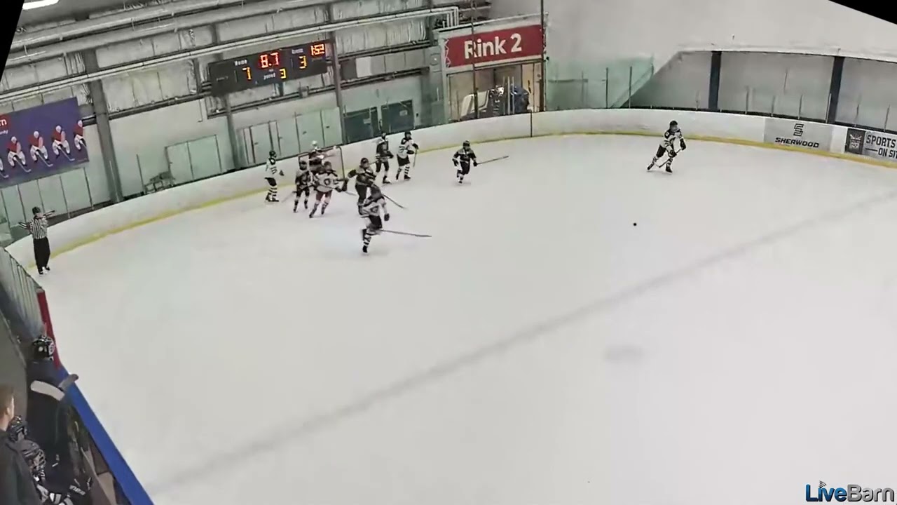 Ethan Smith - Scotia Barn - Split Save