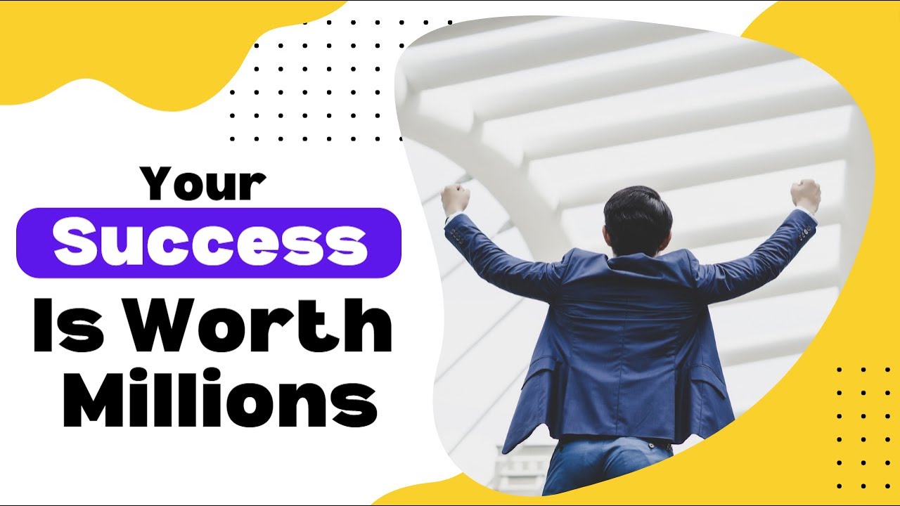 Your Success Isn't Yours Alone #shorts