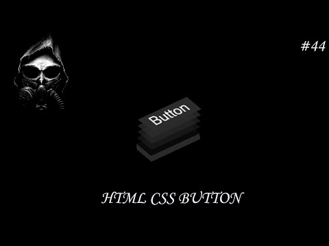 HTML CSS BUTTON ANIMATION |@pinkweb0 html css tutorial
