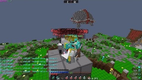 [VeltPvP] SOTW TRAPPING + VELT GOT ETB