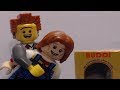 Lego Childs Play Music Video