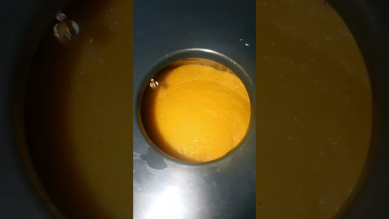 Thermomix 6 TM6 - How to make the perfect Polenta