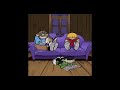 Un$een - Kuki (BoomBap Type Beat) (Visualizer)