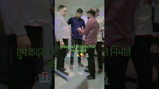 हर एक patient पूछता है बता दो भैया मेरी रिपोर्ट में क्या निकला है #trending #viral #shorts #reels 🙏🙏