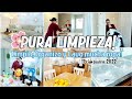 🌺PURA LIMPIEZA!  VIDEOS DE LIMPIEZA LIMPIEZA DE CASA 2022  RUTINA DE LIMPIEZA Marcel Lopez