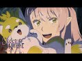 Seduced by Fluff | Skeleton Knight in Another World