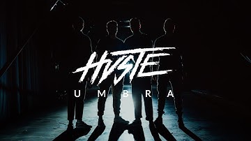 HVSTE - Umbra (Official Music Video)