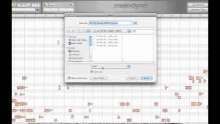 Download lagu Melodyne DNA: 'Edit and ReAmp a Stereo Track'