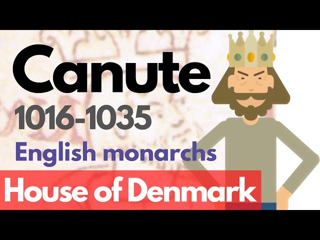King Canute videos - Dailymotion
