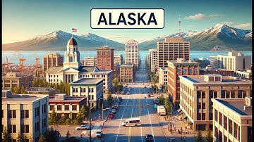 Alaska Short-Term Rental Laws: Host